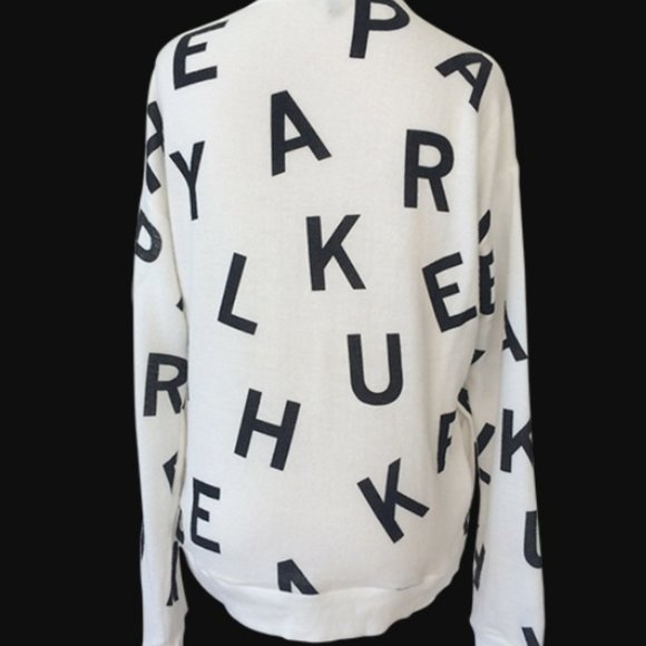 Hye Park and Lune Women Artemis Sweatshirt - Picture 2 of 2